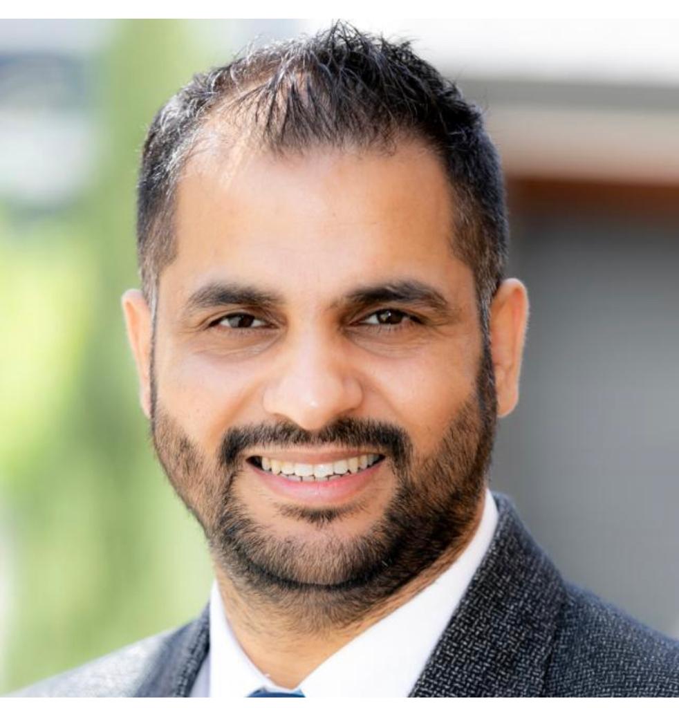 Garry jha - NewWay Real Estate