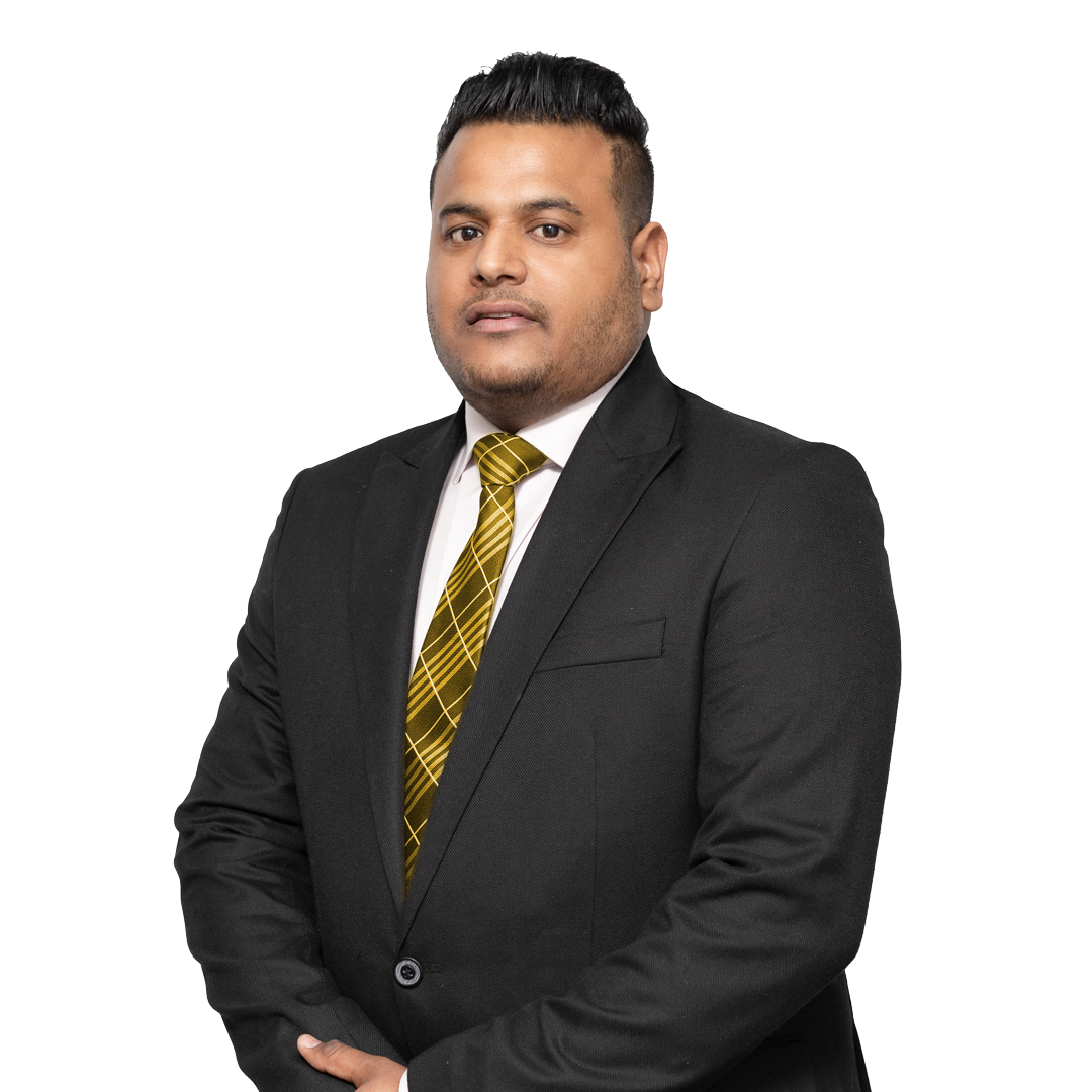 Manny singh - NewWay Real Estate