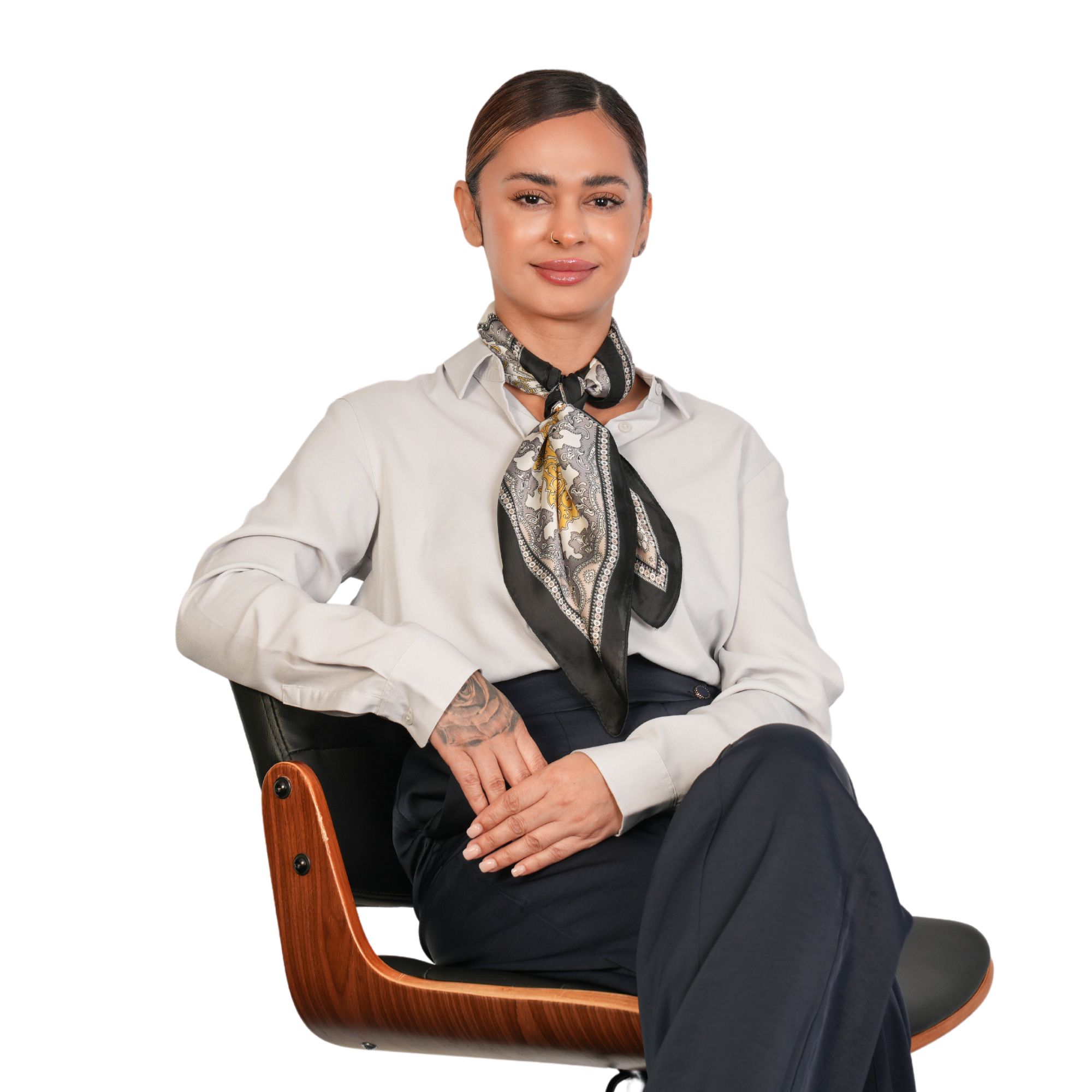Preet Ghumman - NewWay Real Estate