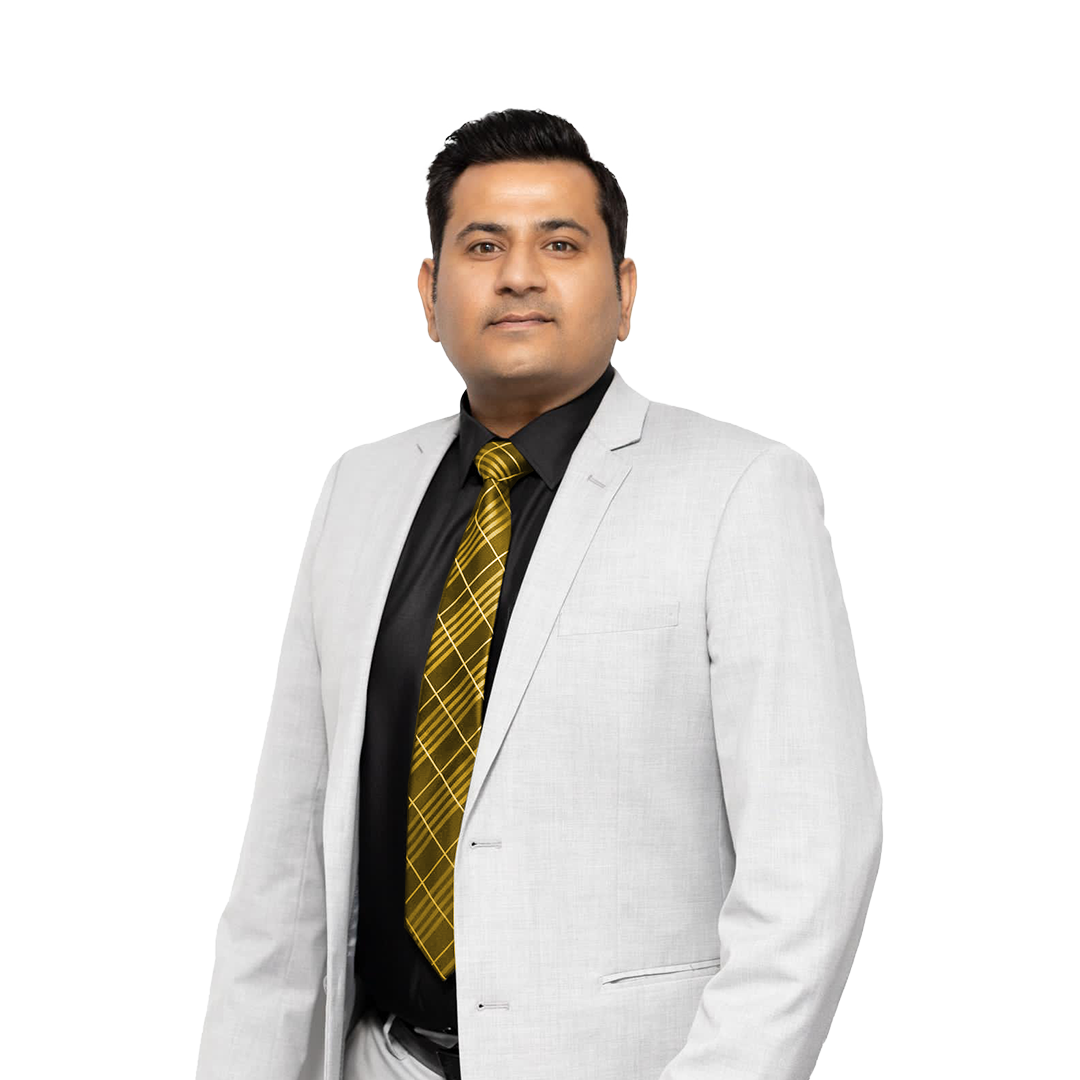 Sarb singh - NewWay Real Estate