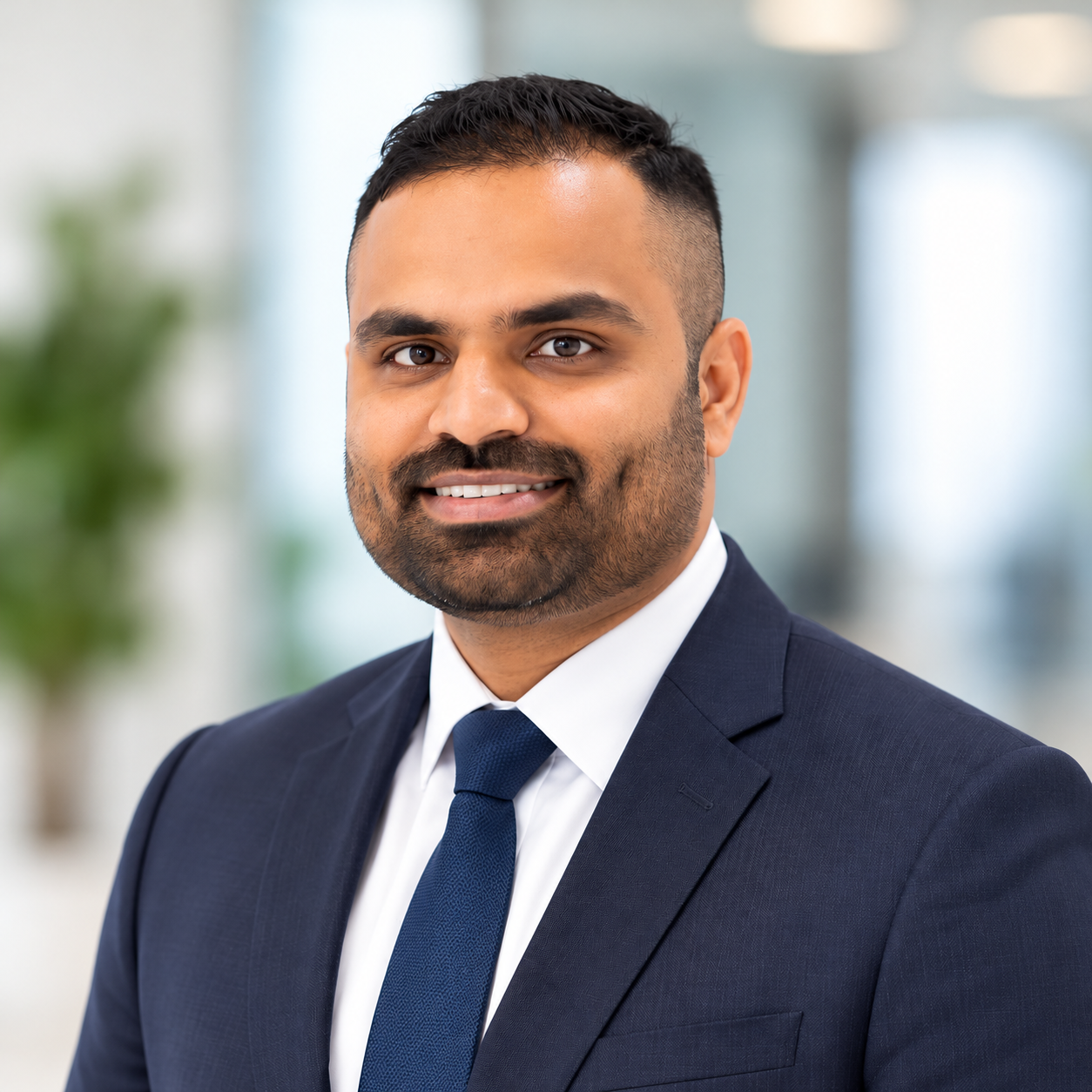 Raj Tejavath - NewWay Real Estate