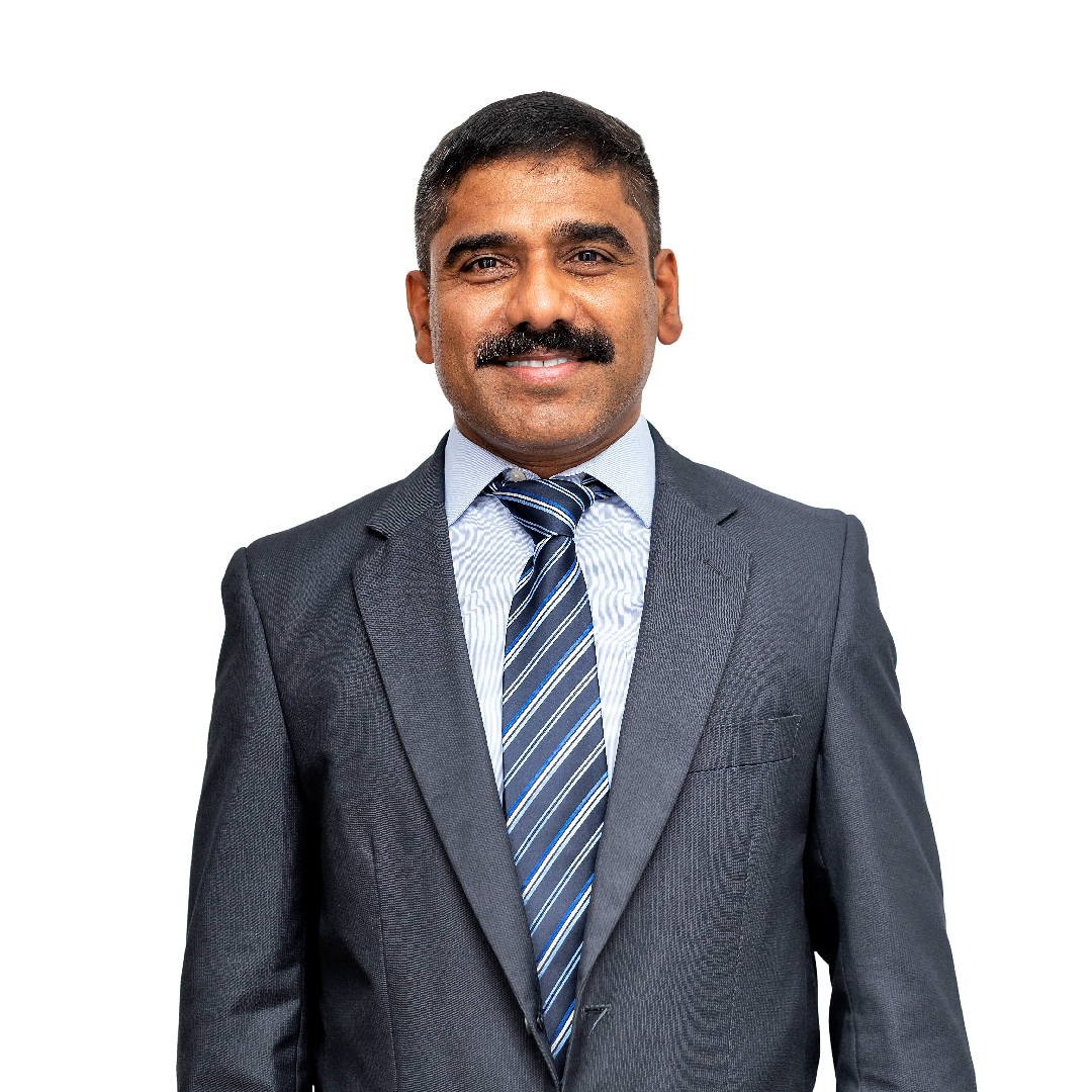 Sree Nair - NewWay Real Estate
