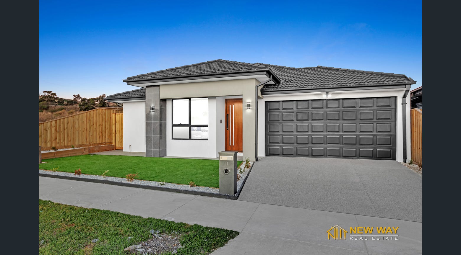 11 Palm circuit, Beveridge, Vic 3753