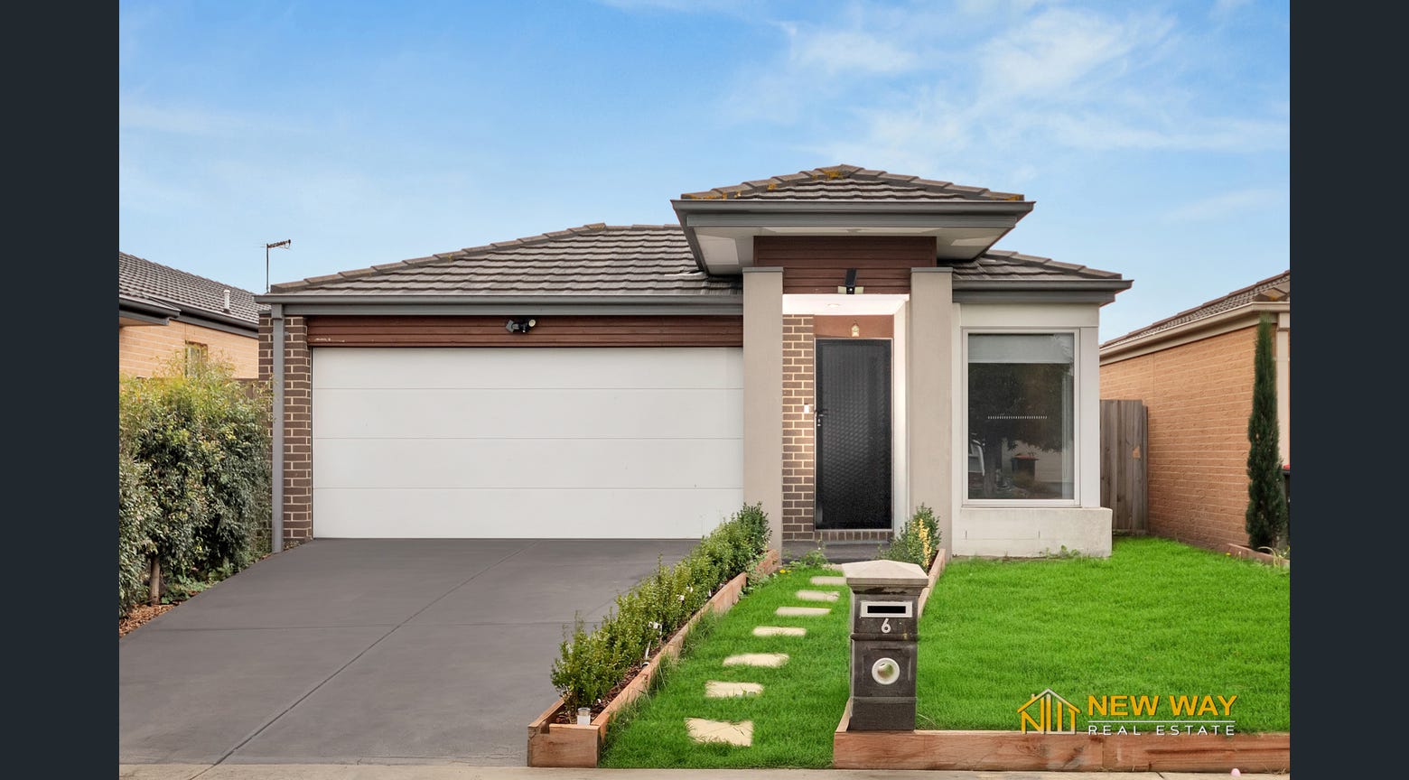 6 Tarago St, Wallan, Vic 3756