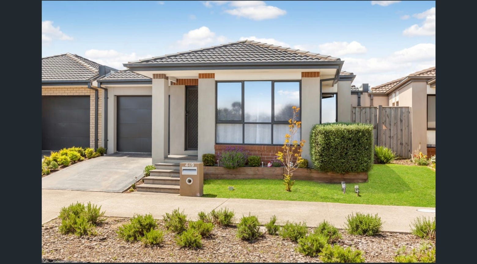 449 Mandalay Circuit, Beveridge, VIC 3753