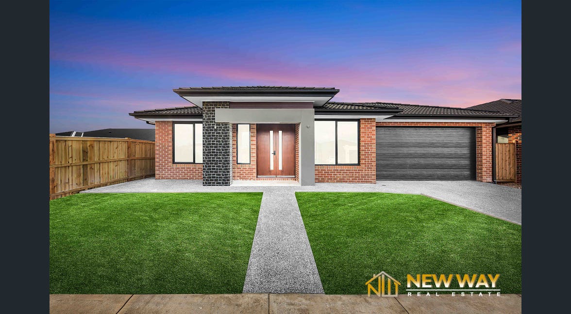 3 Elimbah st Beveridge property