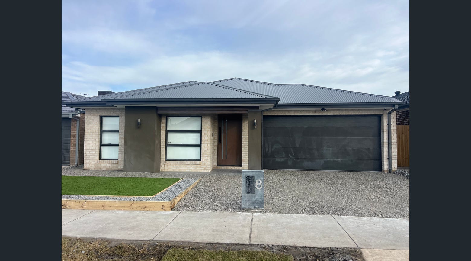 8 Kinross St, Beveridge, VIC 3753