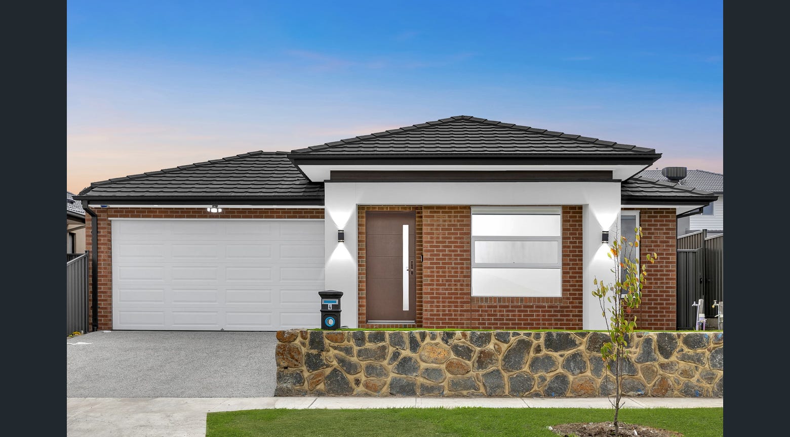 4 Michelstown Rd, Beveridge, VIC 3753