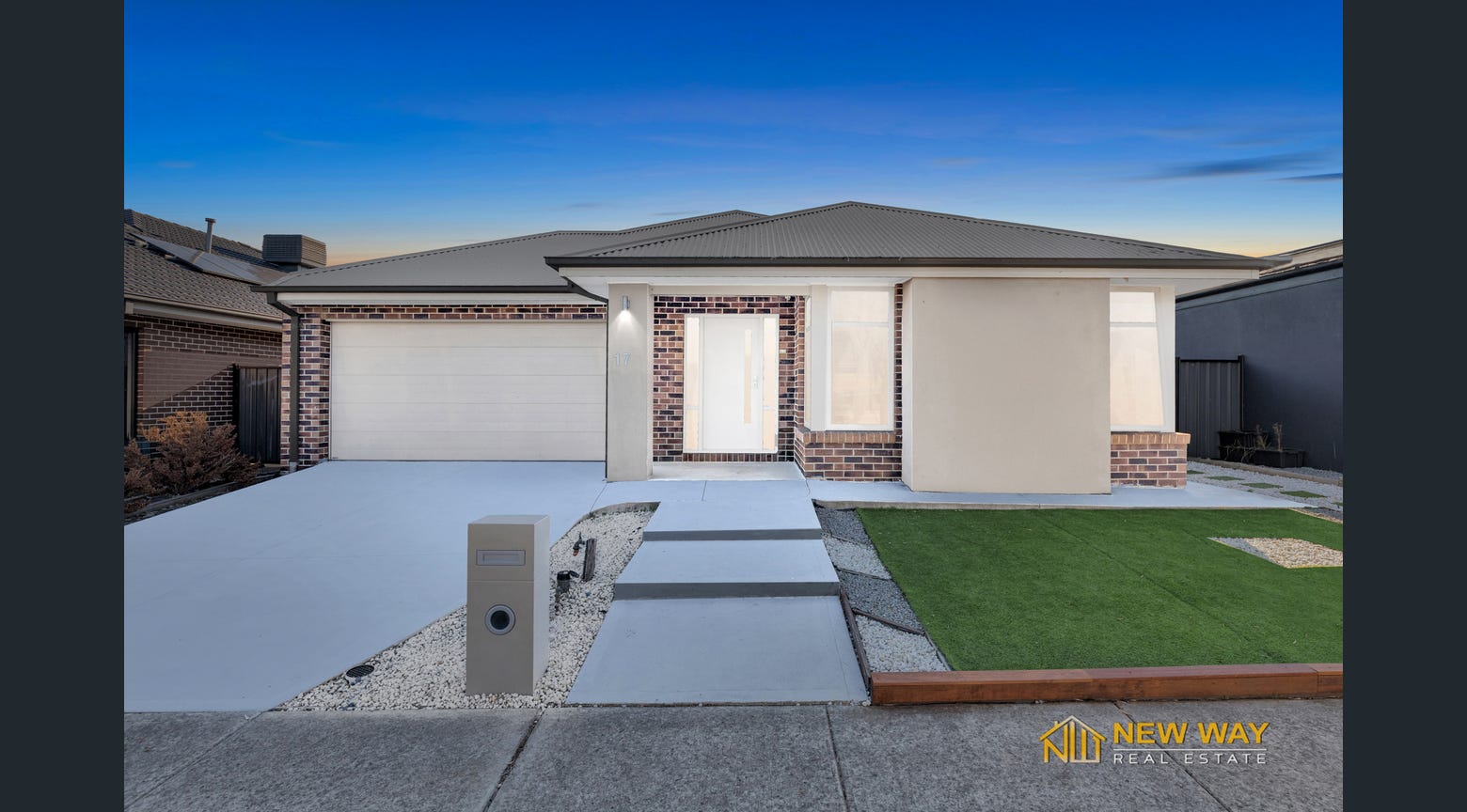 Craigieburn, Vic 3064