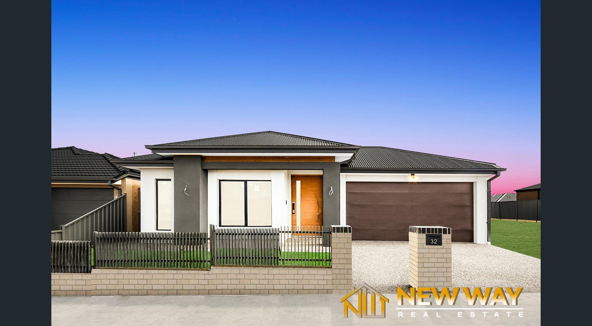 32 Newpark rd Beveridge property
