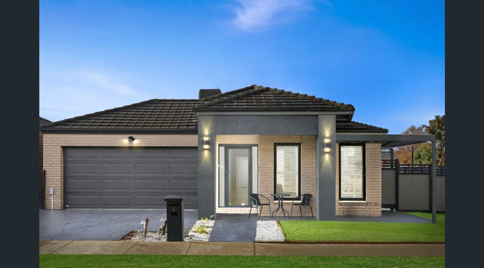 2 Kennet Way, Craigieburn, Vic 3064