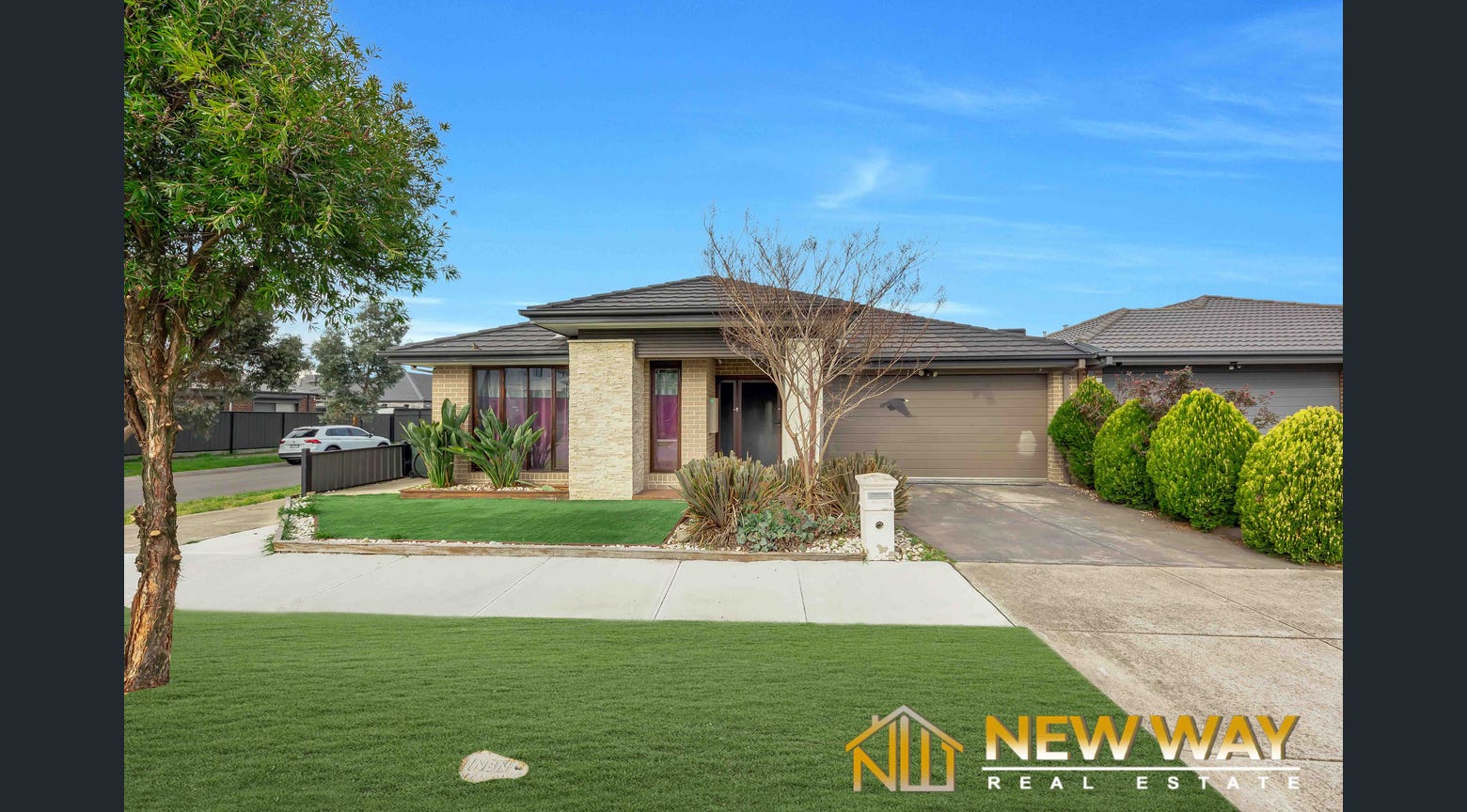 41 Mountleigh Circuit, Craigieburn, Vic 3064