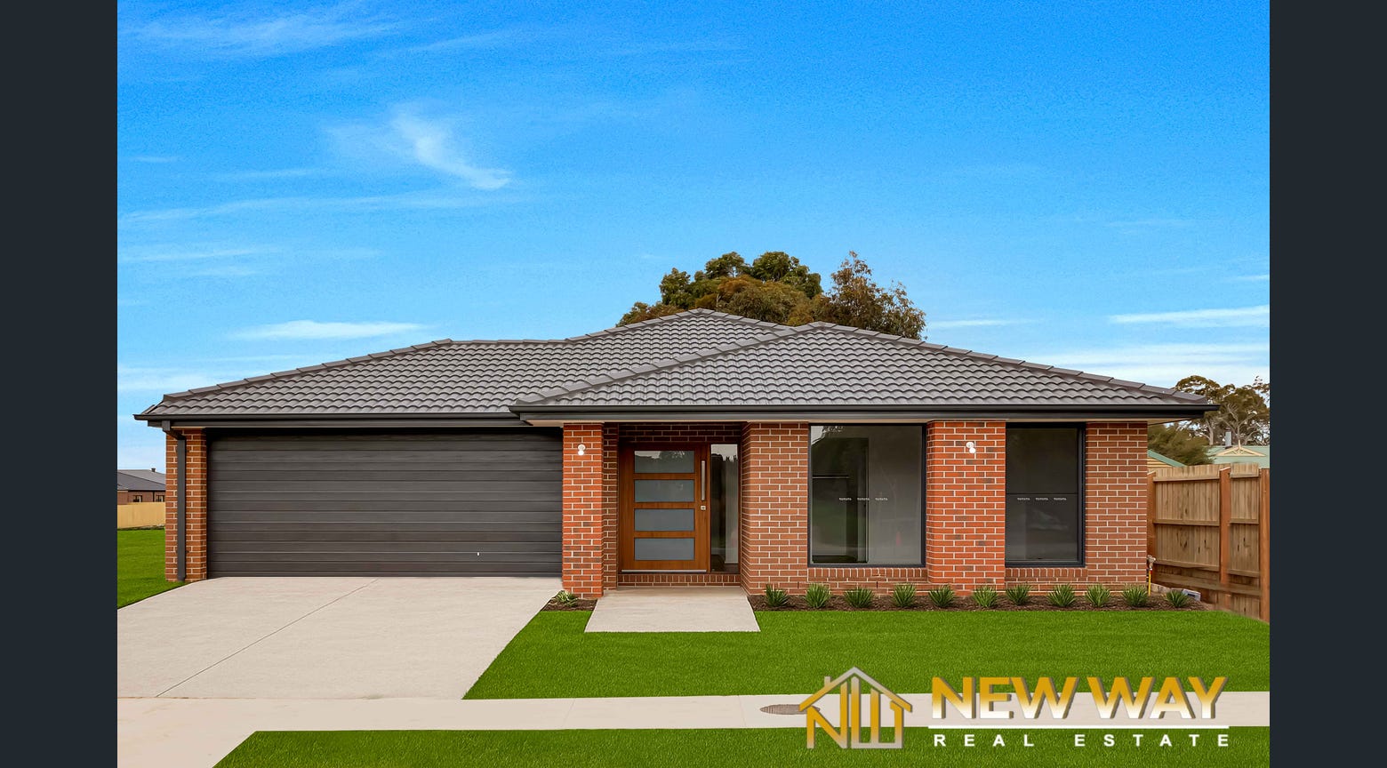 153 king st Wallan property