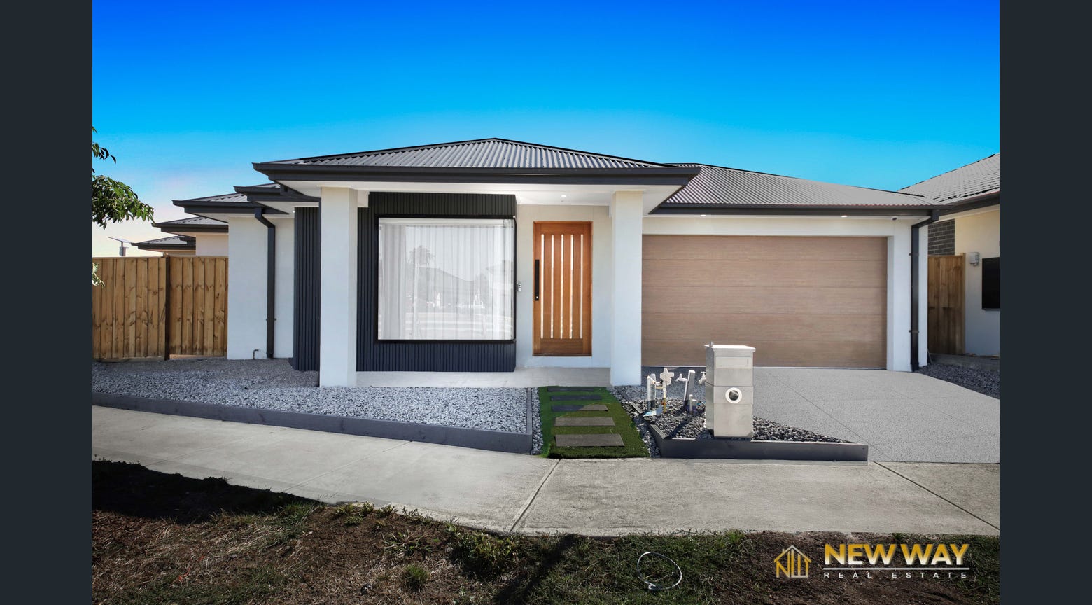 Donnybrook, Vic 3064