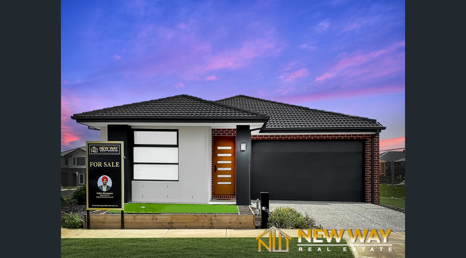1 Spafield Rd, Beveridge, VIC 3753