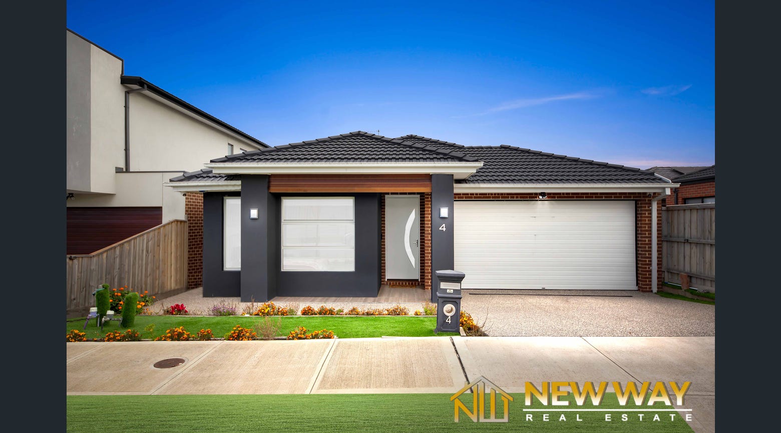 4 Kookaburra Way Beveridge property