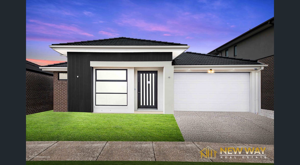 0 on request Fraser Rise property