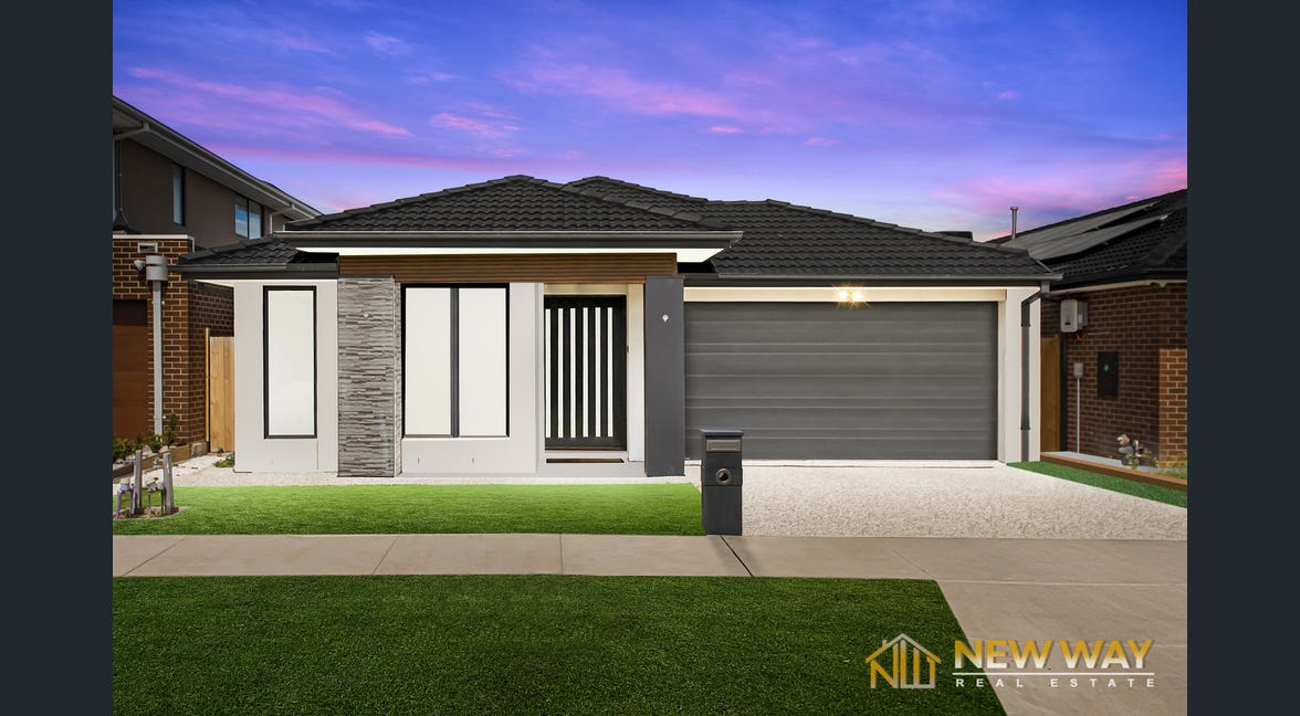 10 Westcape Dr, Wollert, VIC 3750