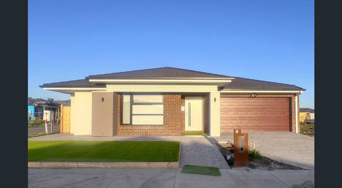 9 KINROOS ST, Beveridge, VIC 3753