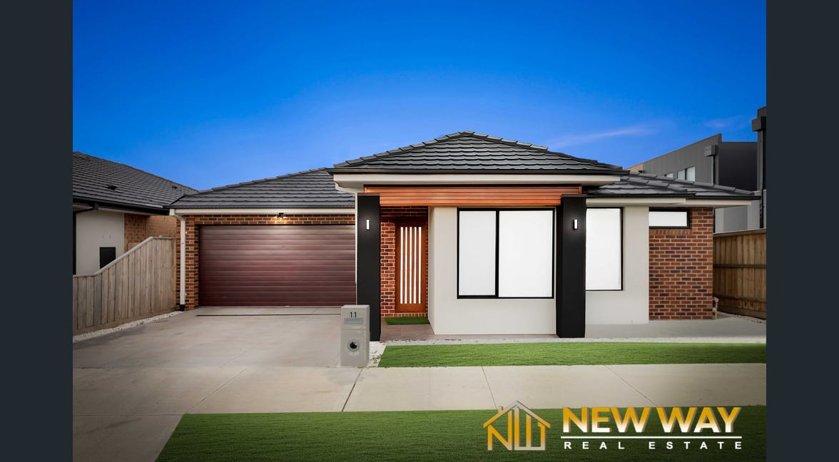 11 GLIDERITER RD Donnybrook property