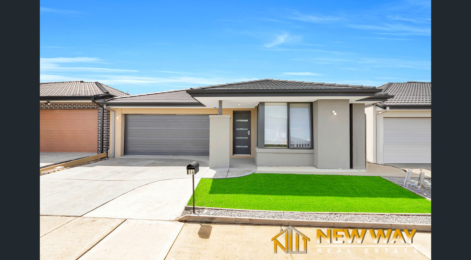 14 CAMUS RD, Beveridge, VIC 3753