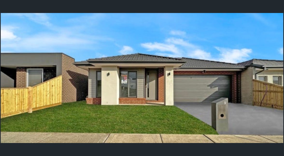 9 Hopbush St, Beveridge, VIC 3753