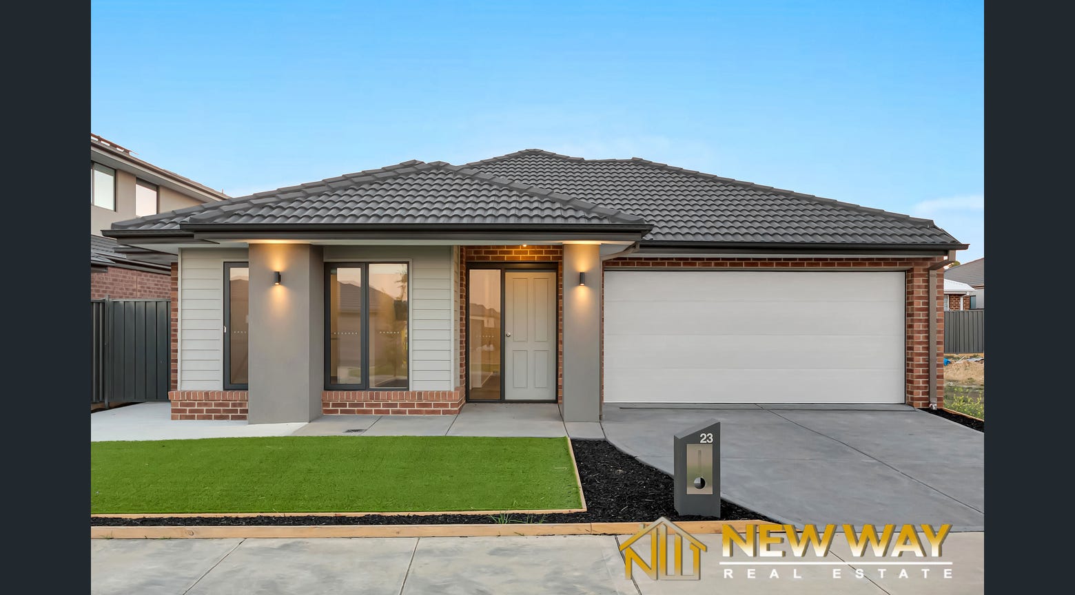 23 Spafield Rd, Beveridge, VIC 3753