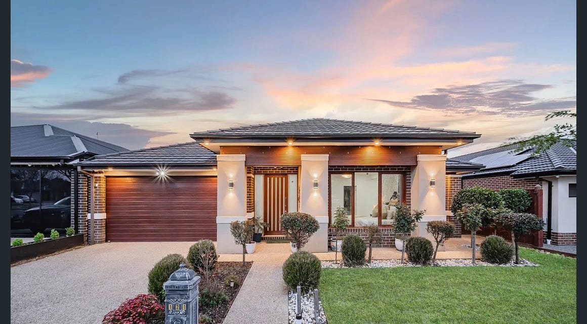 121 Balmain Road, Mickleham, Vic 3064