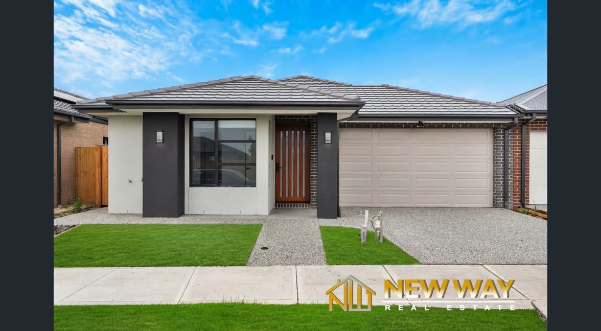 5 Culbokie Street, Beveridge, VIC 3753