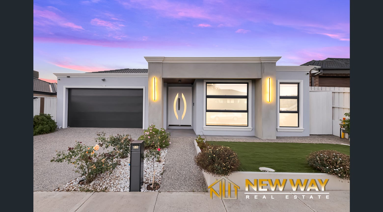 11 Cypress Crescent Beveridge property