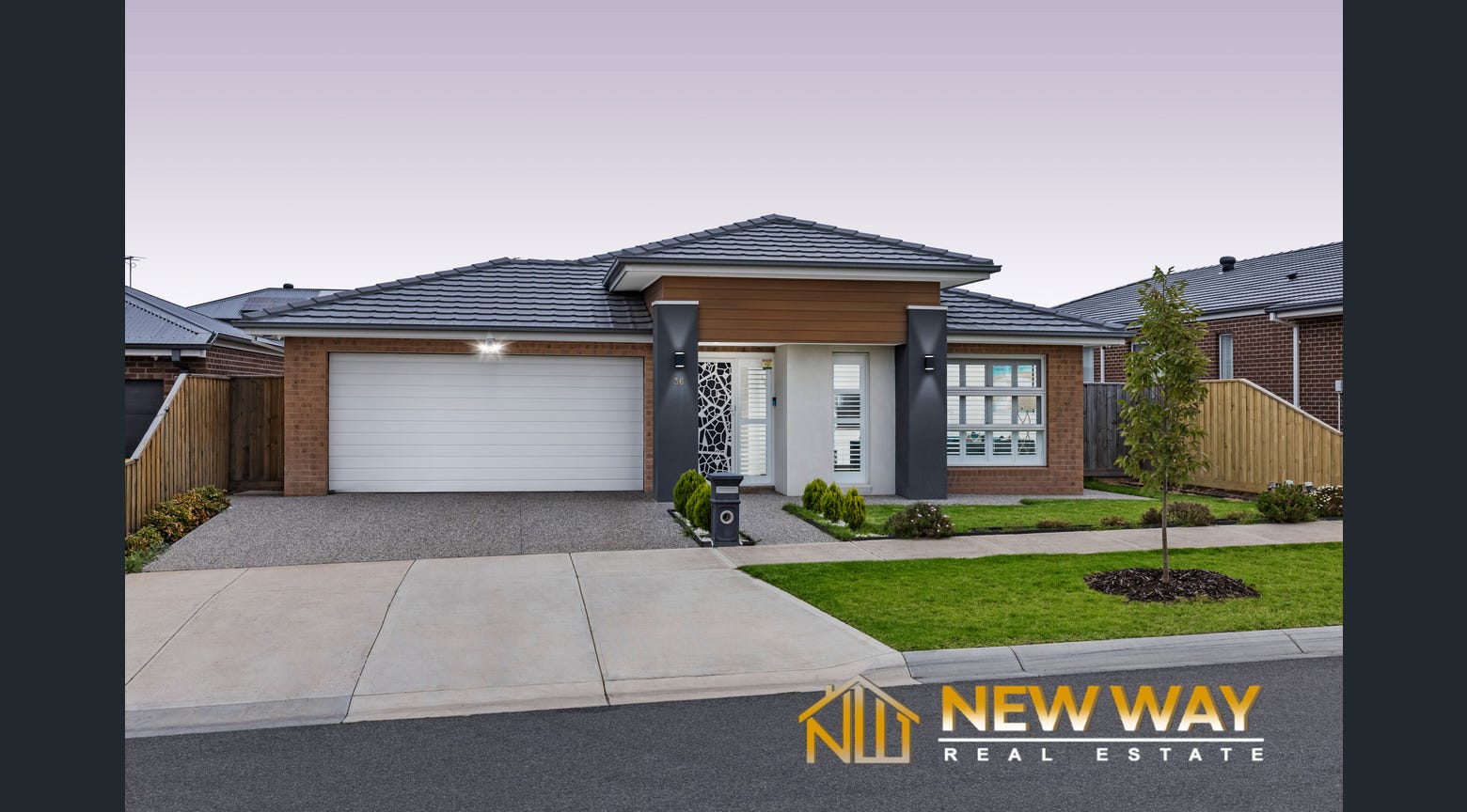 36 Nankeen Loop Beveridge property