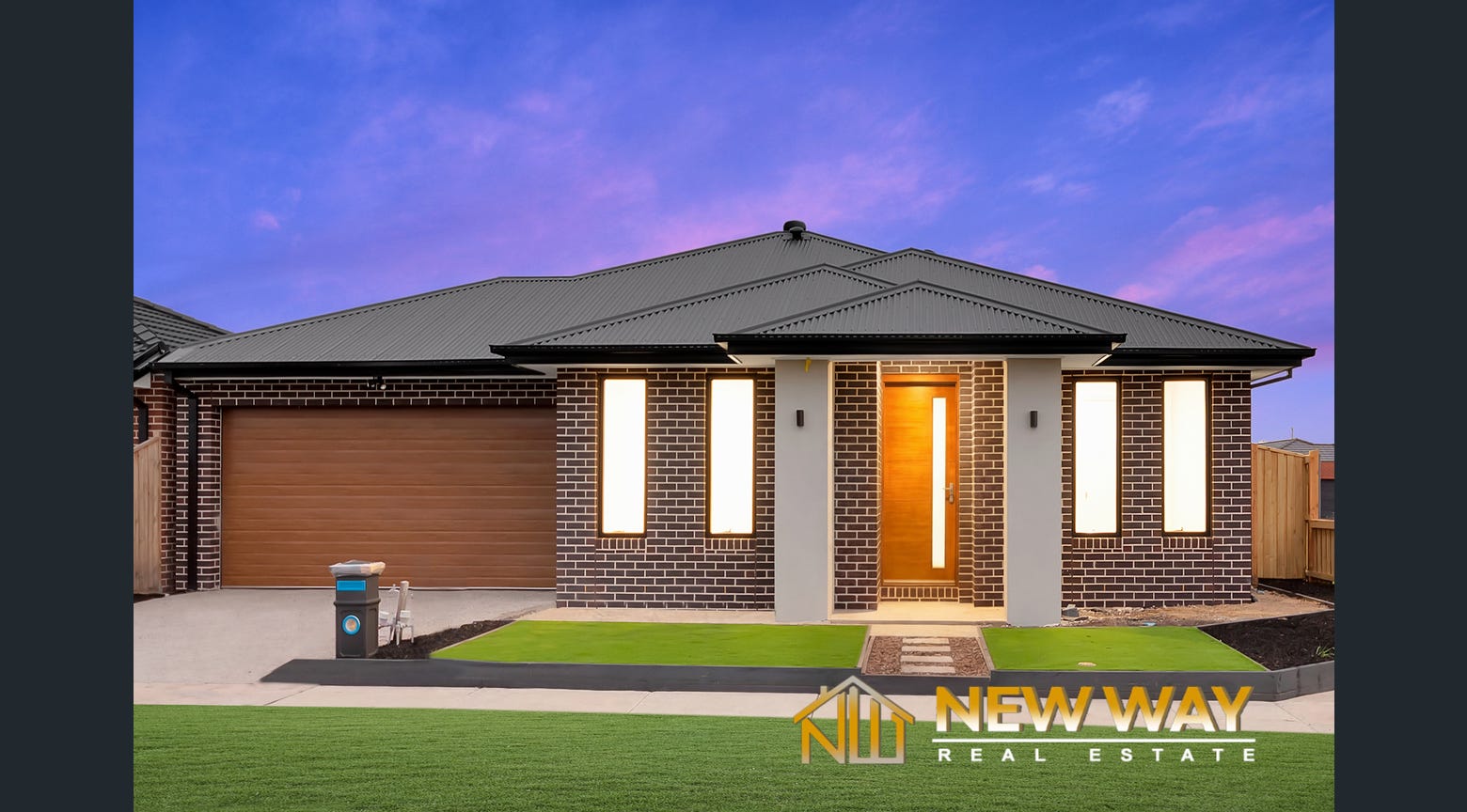 2 Themeda Drive, Beveridge, VIC 3753