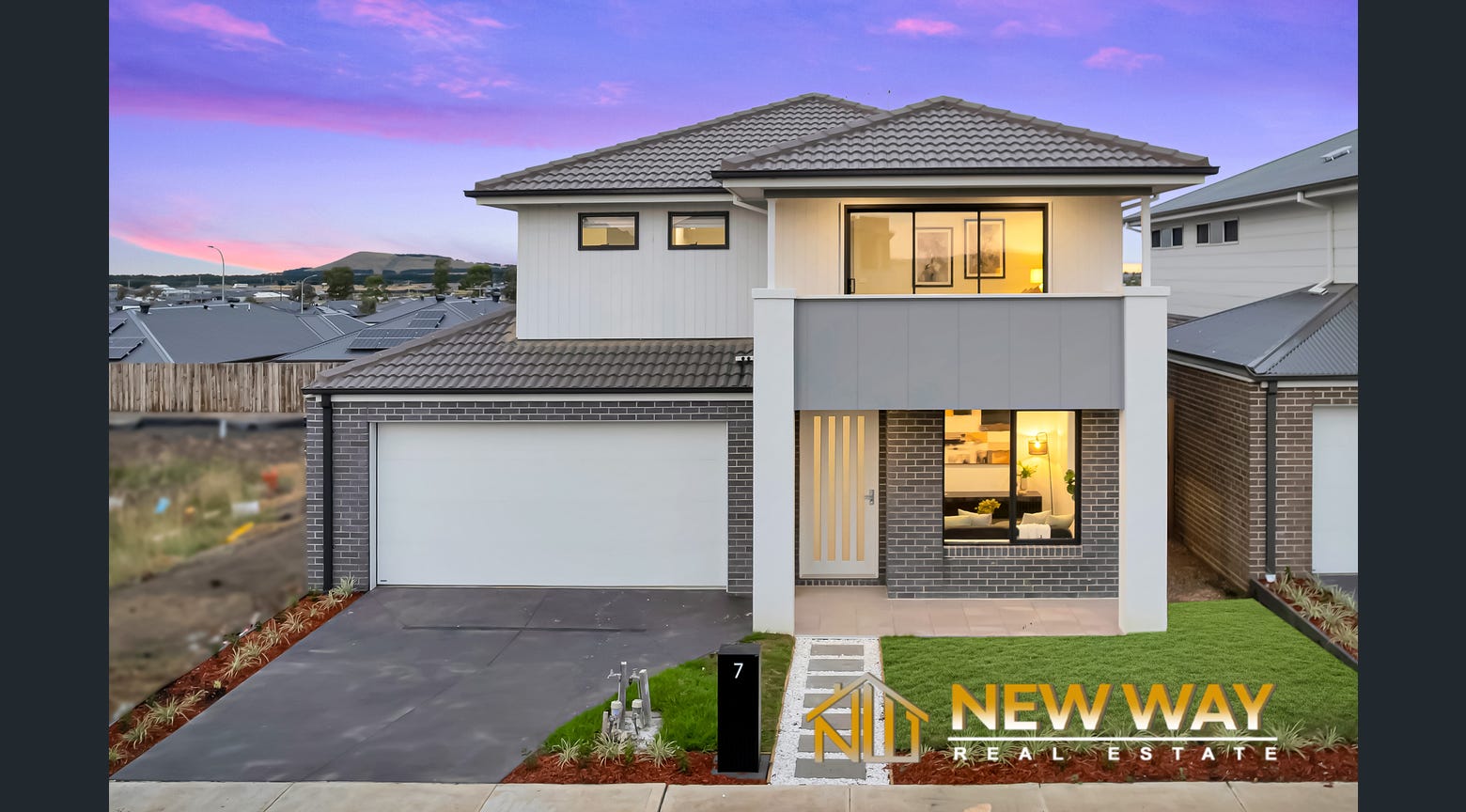 7 Fairywren Avenue, Beveridge, VIC 3753