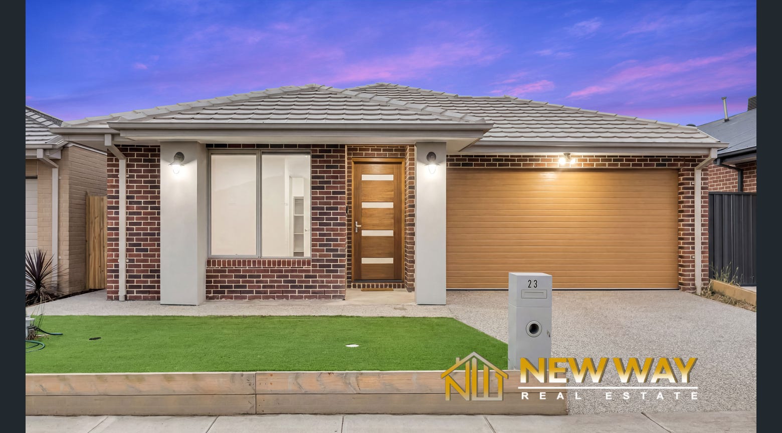 23 Croft St, Beveridge, VIC 3753