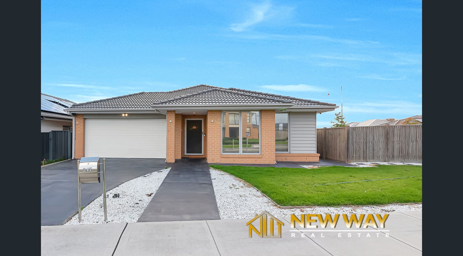 247 Mandalay Circuit, Beveridge, VIC 3753