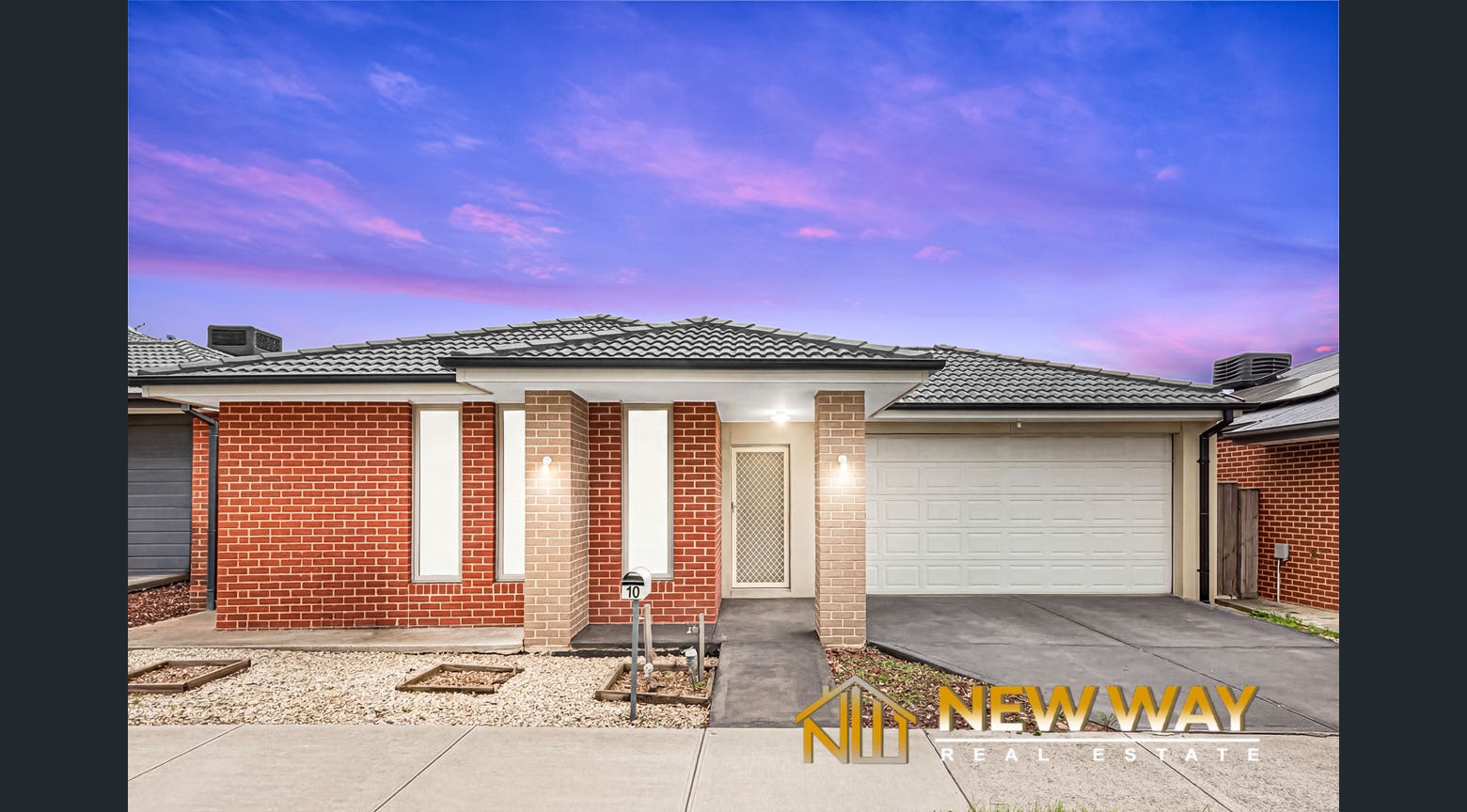 10 Tivoli Way, Mickleham, VIC 3064