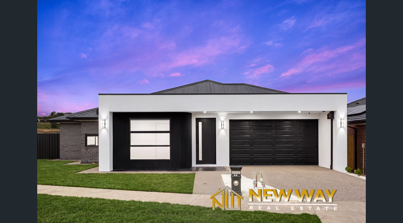 44 Austral Street, Beveridge, VIC 3753