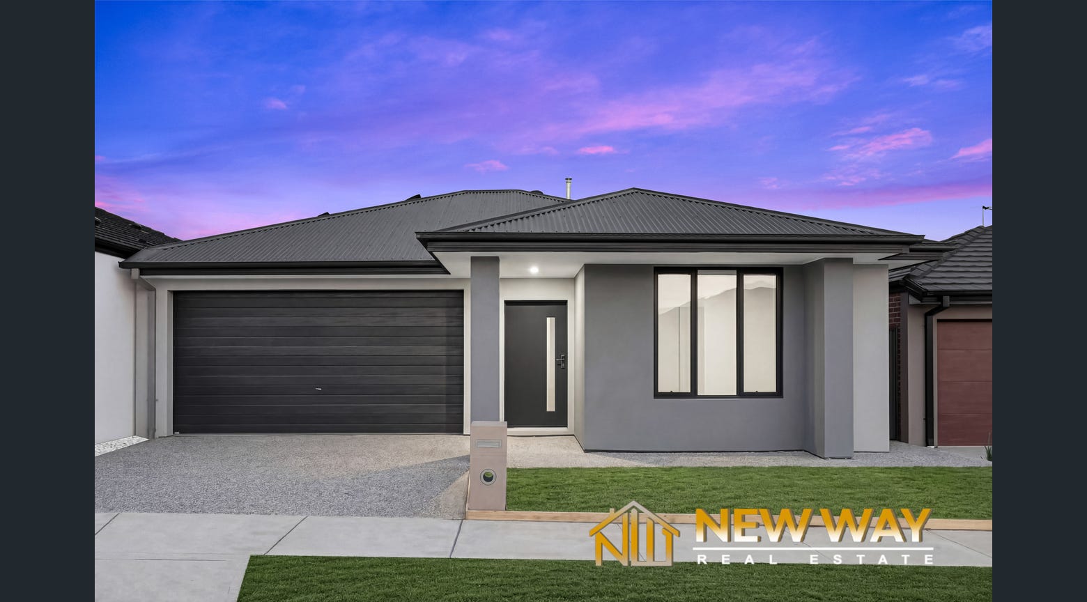 6 Kilbarron Road, Beveridge, VIC 3753
