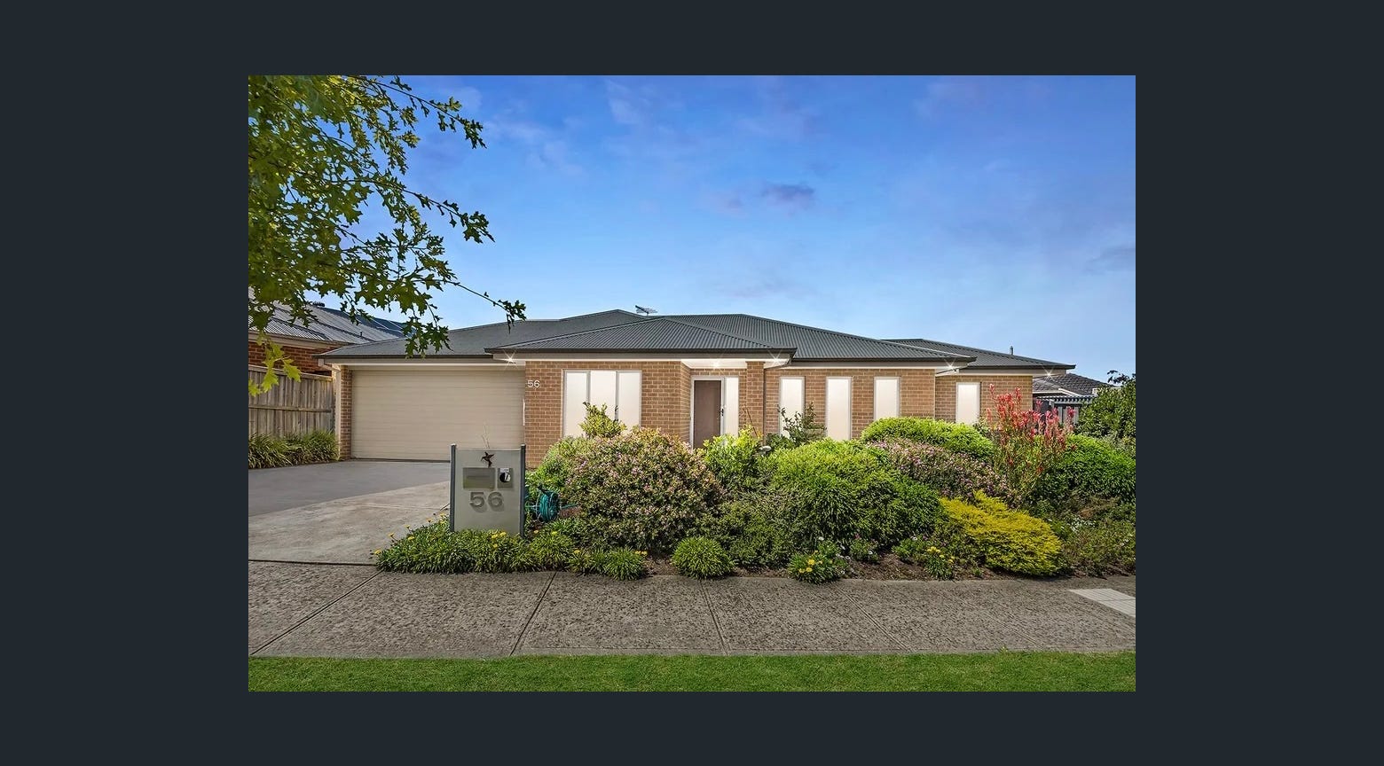 56 Grandvue Boulevard, Pakenham, VIC 3810