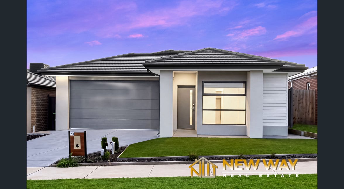 23 Wattlebird Street, Beveridge, VIC 3753