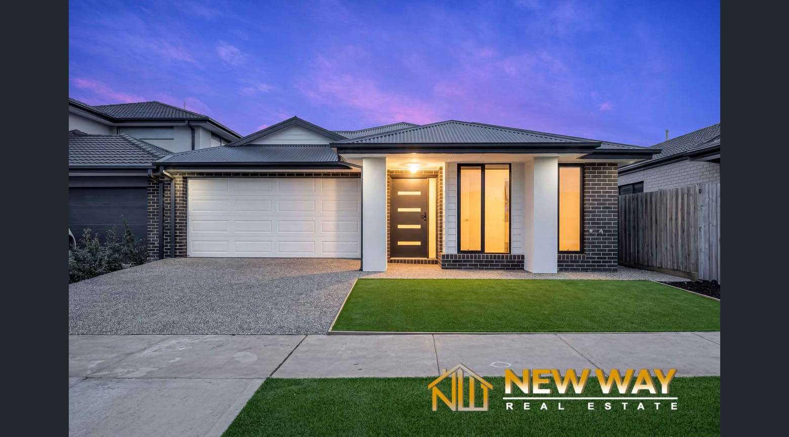 441 Mandalay Circuit, Beveridge, VIC 3753