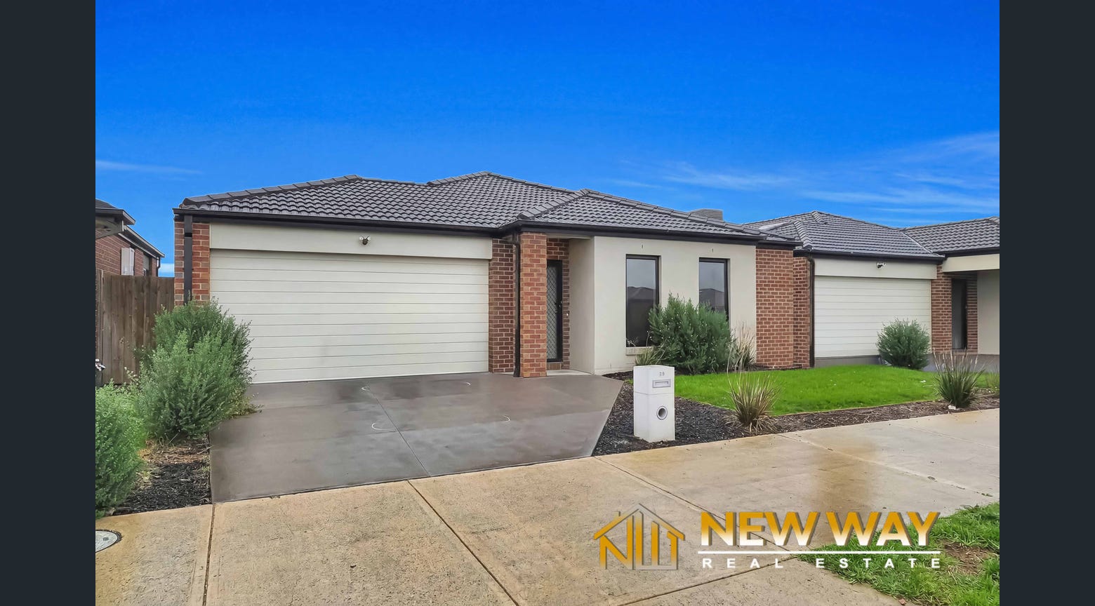 91 Newbridge Boulevard, Wallan, VIC 3756