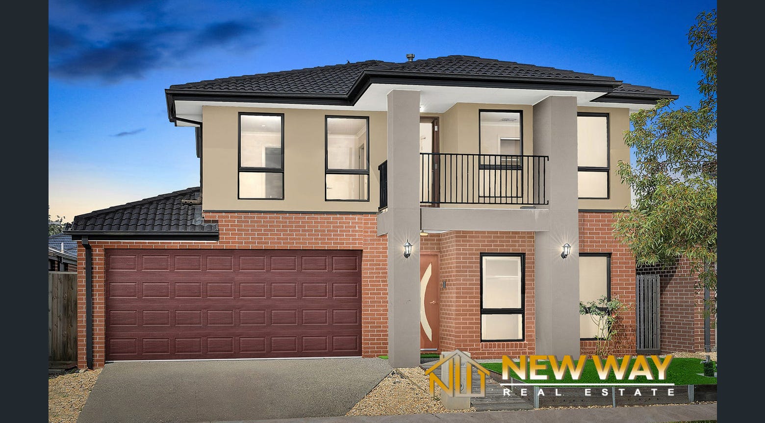14 Montague St, Mickleham, VIC 3064