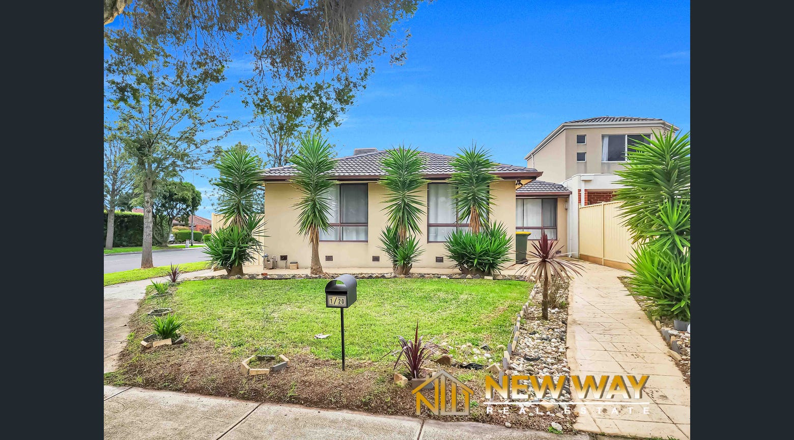1/20 Christie Avenue, Mill Park, VIC 3082