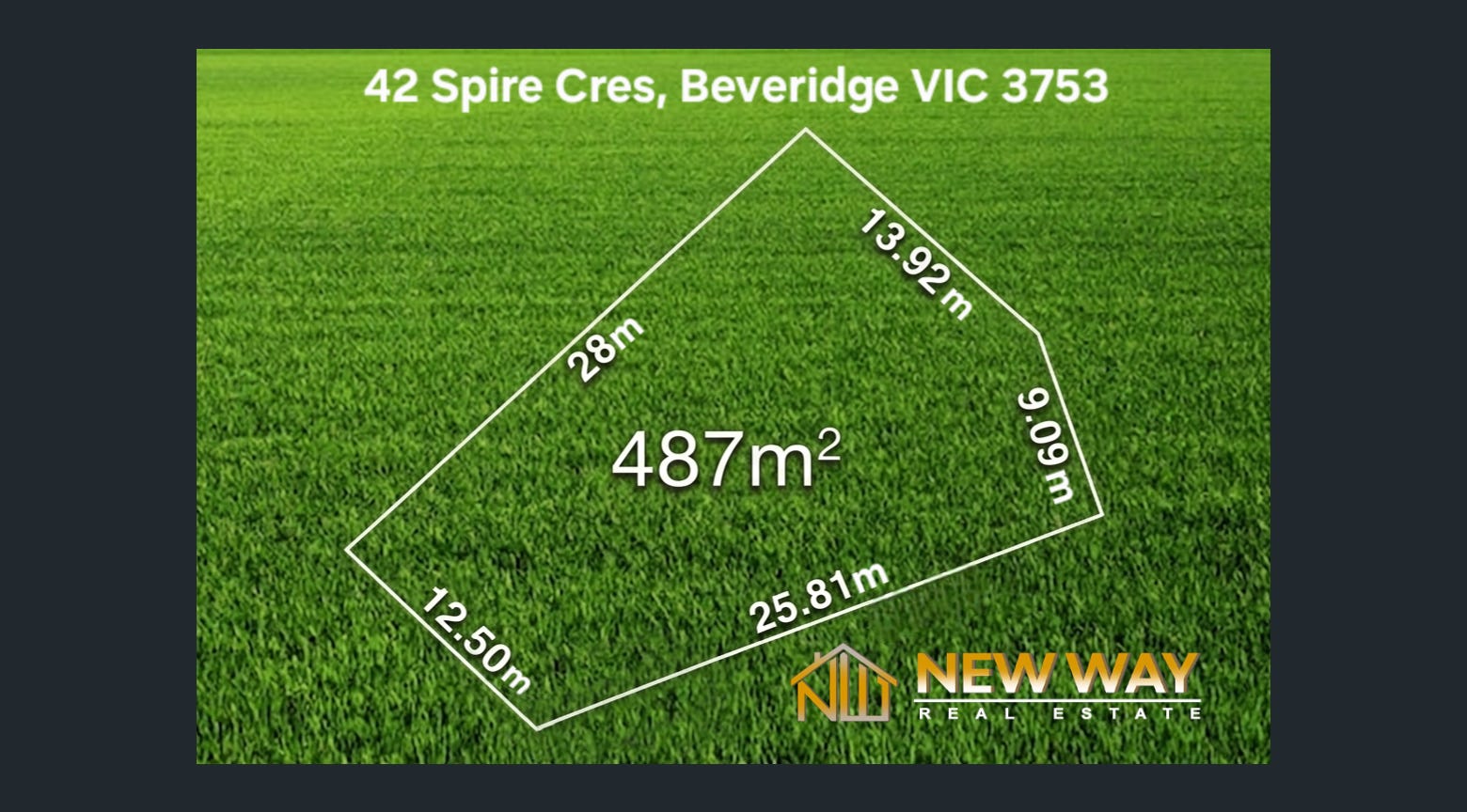 42 Spire Crescent Beveridge property