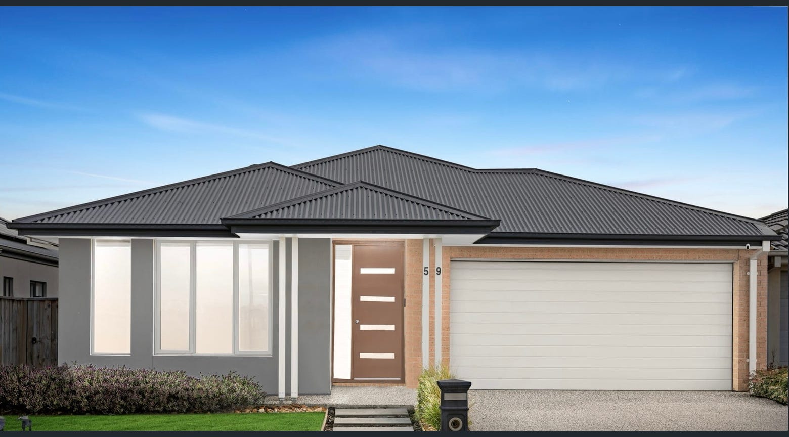 59 Ambrosia Way, Beveridge, VIC 3753