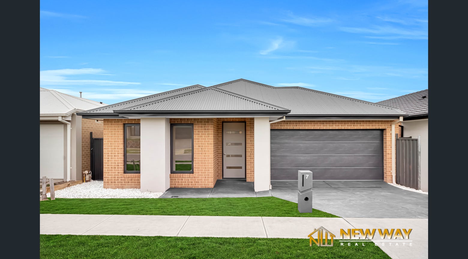 7 Michelstown Road, Beveridge, VIC 3753