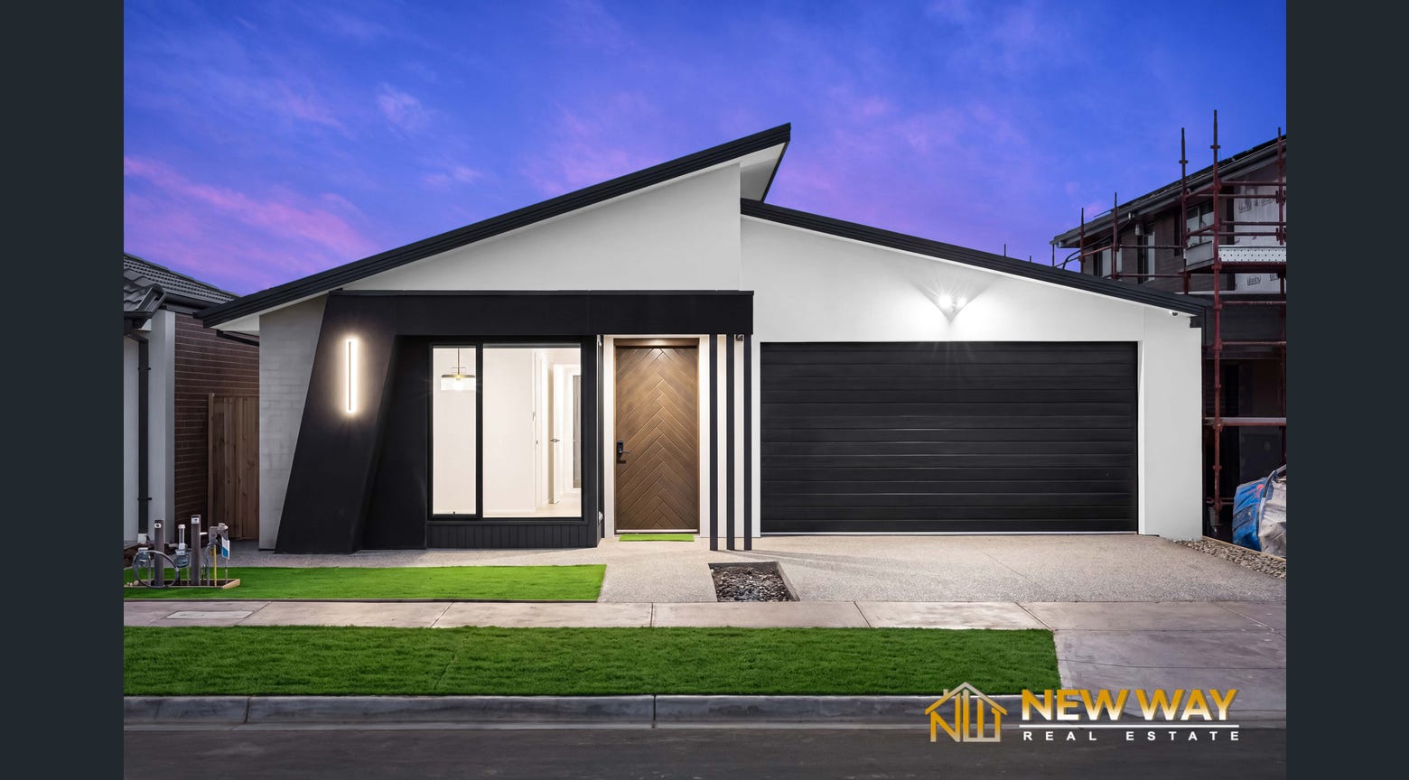 11 Fairywren Road Mickleham property