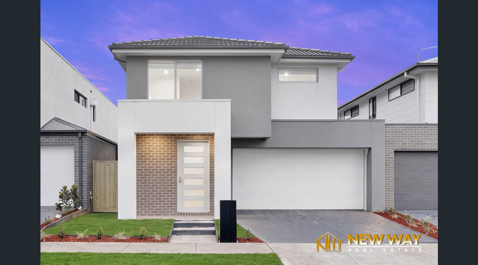 4 Fairywren Avenue, Beveridge, VIC 3753
