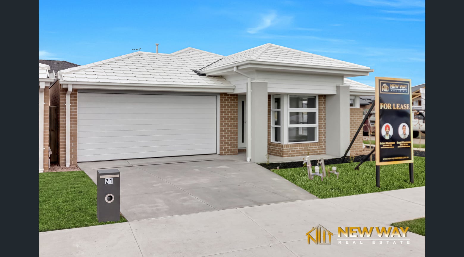 21 Raven Circuit Beveridge property